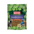 Meal Worm Wild Bird Food