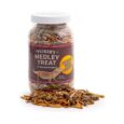 5 Star Medley Freeze-Dried Bearded Dragon Treats