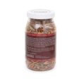 5 Star Medley Freeze-Dried Bearded Dragon Treats