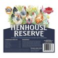 Henhouse Reserve Poultry Supplement