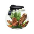 Aquasphere 360⁰ Fish Aquarium