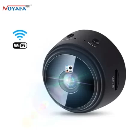 NOYAFA New A9 mini camera smart Home wifi surveillance cameras 1080p HD Night Video Surveillance Wireless Mini Camcorders