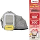 Petkit Breezy X-ZONE Pet Carrier Bag กระเป๋าสัตว์เลี้ยง