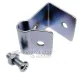 Door, steel lock, stretching wall grid panel, 12 pieces, 200 baht