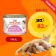 Royal Canin Mother & Babycat MOUSSE 195 g.