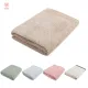 DFSID Water-Absorbent Filament Fiber for dogs cats bath toiletries Convenient pet cleaning wipes, pet bathing towels pet cleaning towels Pet supplies Bathrobes for dogs