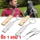 Buy 1 get 1 free whistle, whistle for training birds dog training whistle Whistle loudly, hear clearly