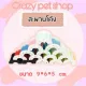 Crazy pet shop 🐹Carno arch bridge for pet hamsters
