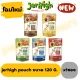 ??????????????? jerhigh pouch ?????????? ???? 120 ????(????????????????100???????????????)