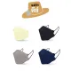 Double A Care 3D V-SHAPE Smart FIT medical face mask, model KF94