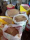 Sawdust scraps, packed in 4 kilogram bags, Grade B sawdust, no dust filter, fine powder, used for lining pet cages, growing mushrooms.