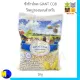 GIANT COB corn cob, bedding material for pets, size 1 Kg, price 50 baht.