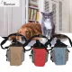 NANRUO Lovely Pattern Detachable Food Container Auxiliary Supplies Waterproof Cloth Outdoor Waist Bag Pet Supplies Puppy Pocket Dog Training Pouch