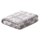 Winter Pet Blanket Pet Blanket Super Soft Elephant Pattern Pet Winter Blanket Cozy Coral Fleece Cartoon Style Washable Ideal for Dogs Puppies Cats Cage Sleeping Throw Blanket
