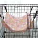 DGFDF Spring And Summer Durable For Small Pets Hanging Type Space Saving Cat Swing Cat Sleep Bed Pet Nest Cat Hammock Pet Hanging Basket