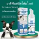 Recommended by Pet Doctor🔥Toothpaste foam size right ??. Toothpaste dog shatter stain limestone remover yellow teeth formula deodorant pet mouth active simple