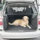 1pc Dog Protection Net Car Isolation Barrier Pet Back Trunk Safety Net