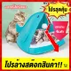 Shark-shaped pet bed, cat bed, dog bed, pet accessories
