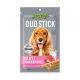 JerHigh Duo Dog Treats, Strawberry Flavor, 50 g. x 3