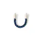 Mapiuo 1PC Parrot Cotton Climbing Rope Funny Bite Toys For Bird Budgies Parakeet New