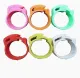 Foot ring chicken legs 100 PCs ring indicate poultry chicken, adjustable strap