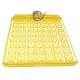 24/32/48/56 Eggs Hatching Tray, Hatching Rail, Egg Incubator, Automatic Egg Changer Tray Motor Tool, Hatching Chicken, Duck, Goose, Bird Eggs