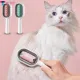 BETOP Multifunctional Pet Combs Pet Hair Sticky Brush Hair Remover Pet Wipes Comb Cat Comb Dog Pet Daily Care Supplies