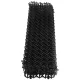 10Pcs Cat Scat Spike Mats - Anti Digging Flexible Deterrent Spike Pad for Outdoor Garden 49cmX13cm