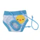 Westcoolpet Pet Female Dog Puppy Diaper Pants Menstrual Physiological Sanitary Short Panty