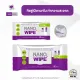Nano Wipe [แท้💯] ผ้าเปียกนาโน ทำความสะอาดอย่างล้ำลึก สำหรับสัตว์เลี้ยง