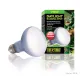 Exo Terra Daylight basking Spot UVA daylight heat lamp For reptiles that do not like strong sunlight