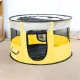 MITI4 ready to ship, foldable pet kennel, portable dog bed, cat bed, mosquito repellent, waterproof, dog kennel, cat kennel, dog kennel, pet cage MIP98