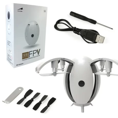 S9HW Mini With Camera HD S9 No Camera Foldable RC Altitude Hold Helicopter WiFi FPV Micro Pocket