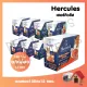 (??? 12???) ????????????????????? #Hercules ??????130?x12 ???. ????????????? ????????
