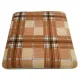 Pet bed, dog bed, cat bed, dog mat, size 60?60cm. Has a removable zipper for cleaning.