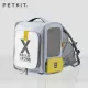 Petkit X Breezy Zone Cat Small Dog Backpack กระเป๋าแมว เป้แมว พับเก็บได้