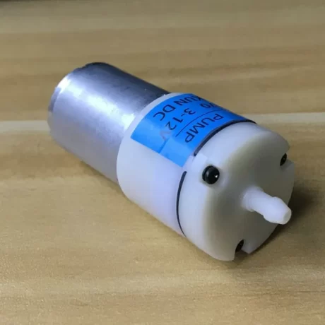 ????????? ?????????? ?????? ?????????????????? Mini Air Pump DC 3V-12V