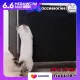Scratch-resistant transparent film Cat scratching tape Cat protection sheet Cat sofa Scratching chair Cat scratching furniture Size 30x15 cm, get 4 pieces