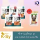 [ ??? 1 ??? 1 ??? jerky 50g ] JerHigh K-Sy Dog Snacks 200-325g
