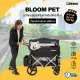 Bernd รุ่น Bloom Pet รถเข็นที่มีทางขึ้น-ลง สำหรับสัตว์เลี้ยง