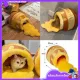 Pearlypanshop Hunny cat bed, pet bed, dog bed, honey jar cat bed cat house honey jar