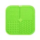 Lick Mat for Dogs, Food-Grade Silicone Dog Lick Mat As Dog & Cat Slow Feeder, Dog Licking Mat with Suction Cups