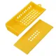HTRF 10pcs Beehive Insect Tool Butler Cages Bee Queen Catcher Trap Case Apiculture Equipement