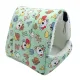 Winter Warm Cotton Hamster Hamster Bed Small Pet Bed Hanging Cage Rat Cave Nest for Guinea Hedgehog Squirrel