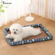 NANRUO Summer Cartoon Partern Wear-resistant Pet Accessories Universal Cats Nest Mat Cat Kennel Dog Pad Cat Sleeping Mat