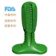 Dog toothbrush, dog supplies, tooth grinding stick, pet rubber tooth grinding, tooth cleaning toy pdgger