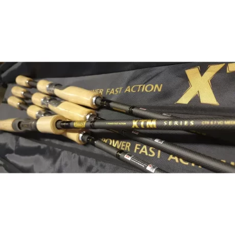 !!?????!! ??? LOOMIS ???? XTM SERIES KM4.24266[??????]