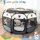 Pet kennel, cat kennel, dog kennel, foldable cat kennel, foldable pet tent Foldable pet cage, foldable kennel, dog cage, cat cage, pet bed, cat