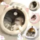 ?Ewyn?Ready to send cat house, comfortable cat dome