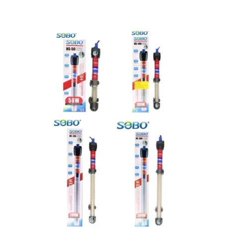 ???????????????? SOBO (HS-50w/HS-100w/HS-200w/HS-300w)